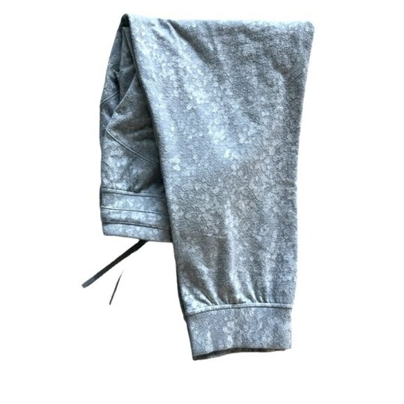 Lululemon Ready to Rulu Jogger Crop Sz 8 - Picture 9 of 11